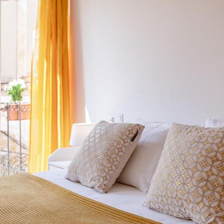 Bel Appartement Rustique Au Coeur D'Alicante Exterior photo